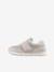 Trainers PV515PNK by NEW BALANCE light grey 