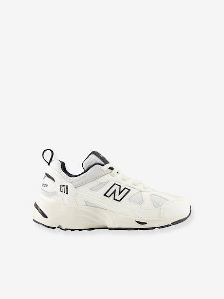 Trainers PV878ST1 by NEW BALANCE white 