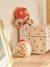 Rain stick Cocotte orange 
