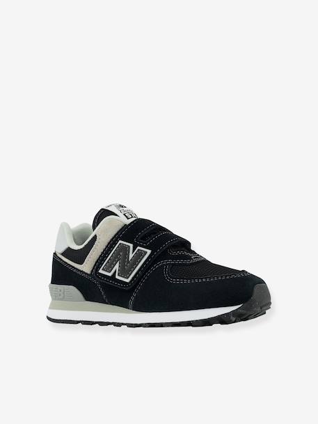 Trainers PV574EVB by NEW BALANCE black 