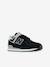 Trainers PV574EVB by NEW BALANCE black 