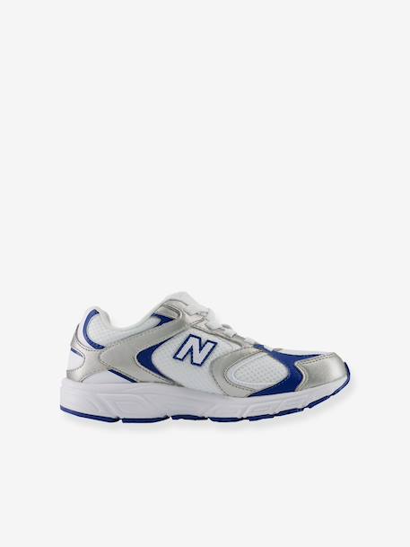 Running trainers by NEW BALANCE blue 