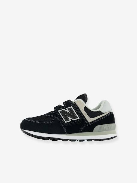 Trainers PV574EVB by NEW BALANCE black 