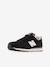 Trainers GC515BLK by NEW BALANCE black 