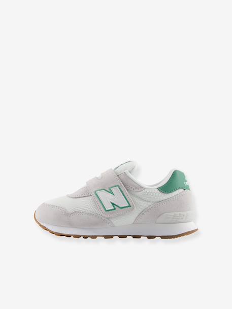 Trainers P51516U  by NEW BALANCE white 