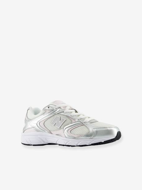 Trainers G4085Y8 by NEW BALANCE silver 
