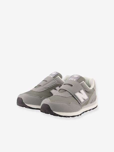 Trainers PV515GRY  by NEW BALANCE grey 