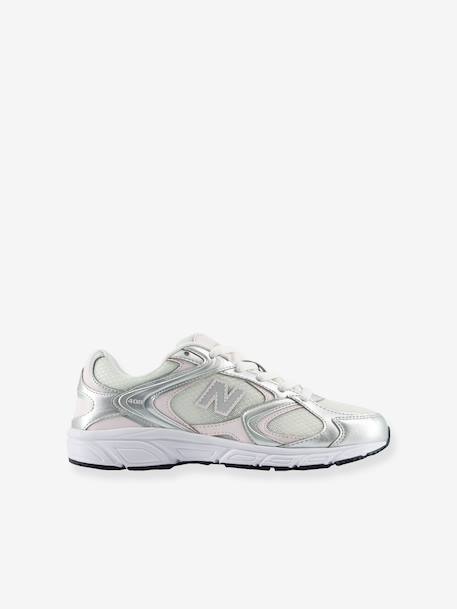 Trainers G4085Y8 by NEW BALANCE silver 