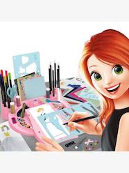 Toys-Arts & Crafts-Jewellery & Fashion Toys-Professional Studio Mode, by BUKI