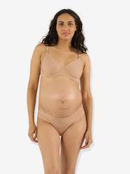 Maternity and nursing bra -Maternity and nursing bra