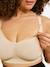 Pack of 2 seamless bras black 