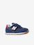 Trainers P51549G by NEW BALANCE navy blue 