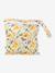 Waterproof wet bag for outings by BAMBINO MIO green 