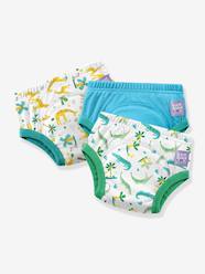 Pack of 3 potty training pants by BAMBINO MIO -Pack of 3 potty training pants by BAMBINO MIO