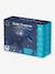 Stingray night light soft toy by Dodo Dreamer blue 