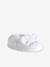 Deer Slippers ecru+pale pink 