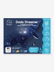 Bedding & Decor-Stingray night light soft toy by Dodo Dreamer