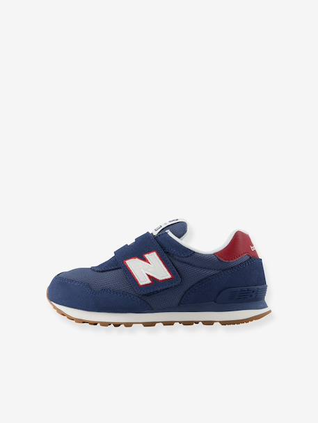 Trainers P51549G by NEW BALANCE navy blue 