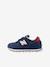 Trainers P51549G by NEW BALANCE navy blue 