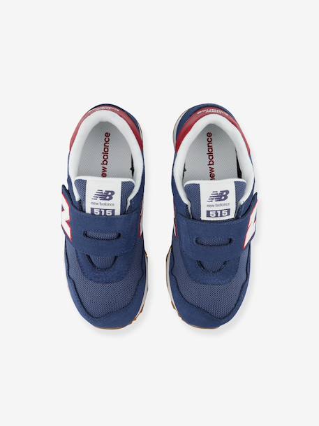 Trainers P51549G by NEW BALANCE navy blue 
