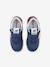 Trainers P51549G by NEW BALANCE navy blue 