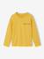 Long Sleeve Colour Top for Boys Blue+fir green+Green+pale yellow+red+yellow 