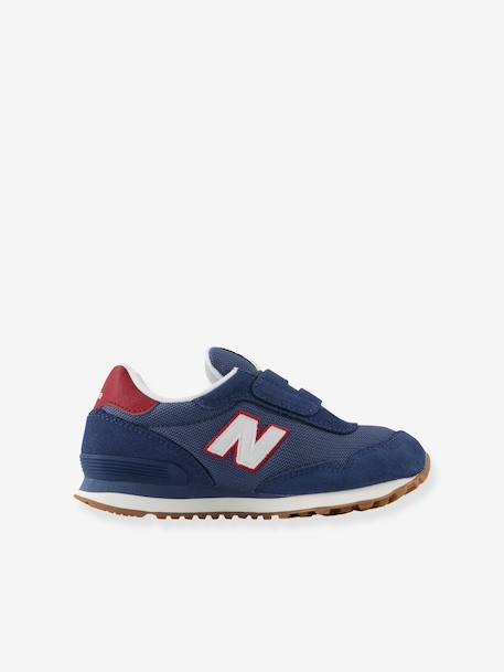 Trainers P51549G by NEW BALANCE navy blue 