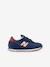 Trainers P51549G by NEW BALANCE navy blue 