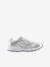 Trainers P4088NR by NEW BALANCE silver 