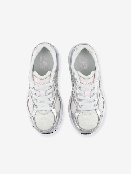 Trainers P4088NR by NEW BALANCE silver 