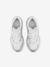 Trainers P4088NR by NEW BALANCE silver 