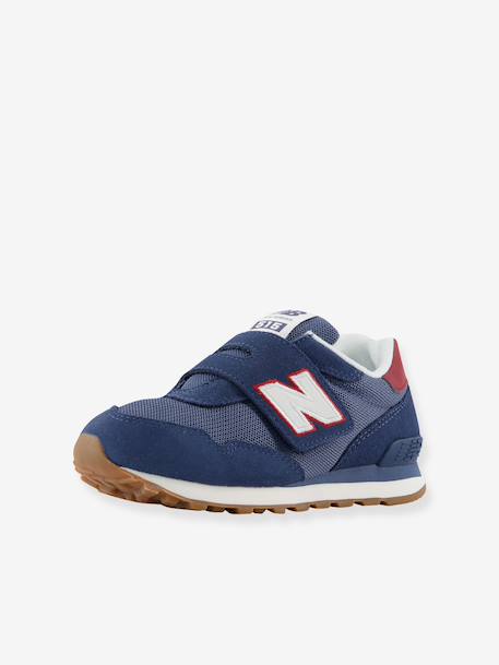 Trainers P51549G by NEW BALANCE navy blue 