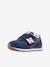 Trainers P51549G by NEW BALANCE navy blue 