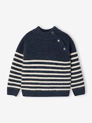 Girls-Cardigans, Jumpers & Sweatshirts-Jumper for girls