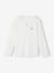 Pyjamas with trousers for girls pale pink 