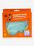 Washable potty training pants by BAMBINO MIO blue 