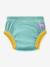 Washable potty training pants by BAMBINO MIO blue 