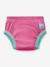 Washable training pants by BAMBINO MIO rose 