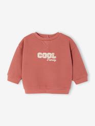 Long-sleeved baby Sweatshirt