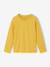 Long Sleeve Colour Top for Boys Blue+fir green+Green+pale yellow+red+yellow 