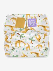 Nursery-Miosolo all-in-one nappy by BAMBINO MIO