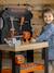 SMOBY Bricolo workbench multicoloured 