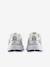 Trainers P4088NR by NEW BALANCE silver 