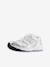 Trainers P4088NR by NEW BALANCE silver 