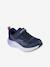 Sport Pulse trainers by SKECHERS navy blue 