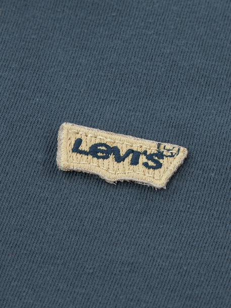 Long-sleeved T-shirt by LEVI'S dark grey 