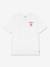 The T-shirt Roll Models by LEVI'S white 