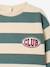 Set sweatshirt and trousers for baby emerald green 