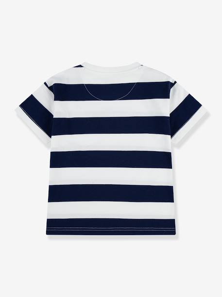 Striped T-shirt by LEVI'S blue 
