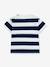Striped T-shirt by LEVI'S blue 